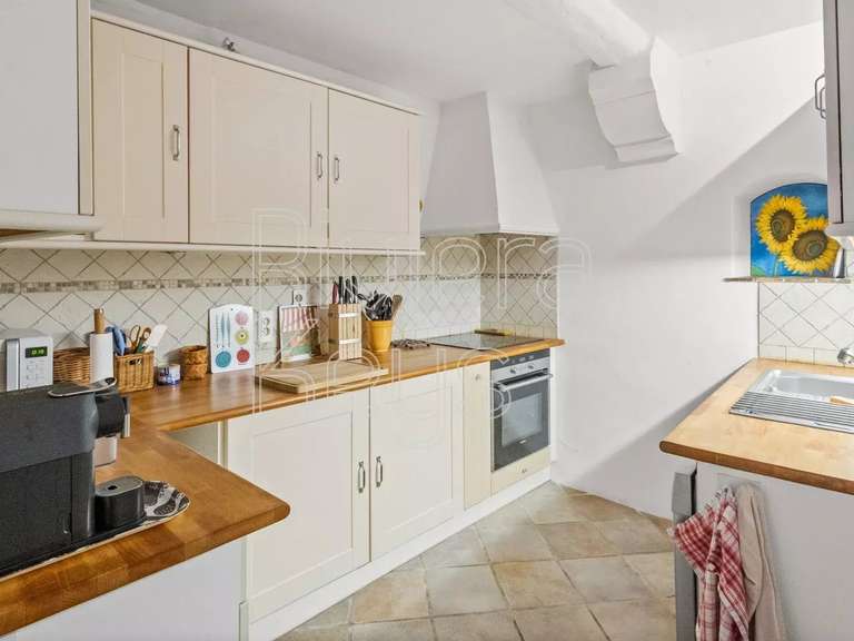 Maison avec Vue sur mer Cagnes-sur-Mer - 2 chambres - 107m²