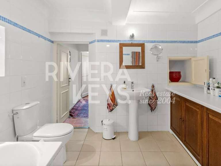 Maison avec Vue sur mer Cagnes-sur-Mer - 2 chambres - 107m²