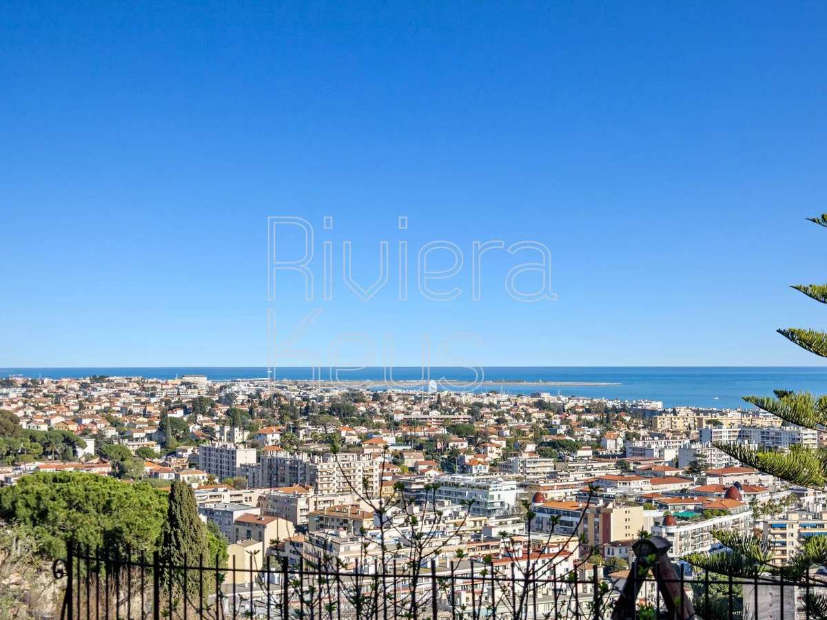 Maison Cagnes-sur-Mer