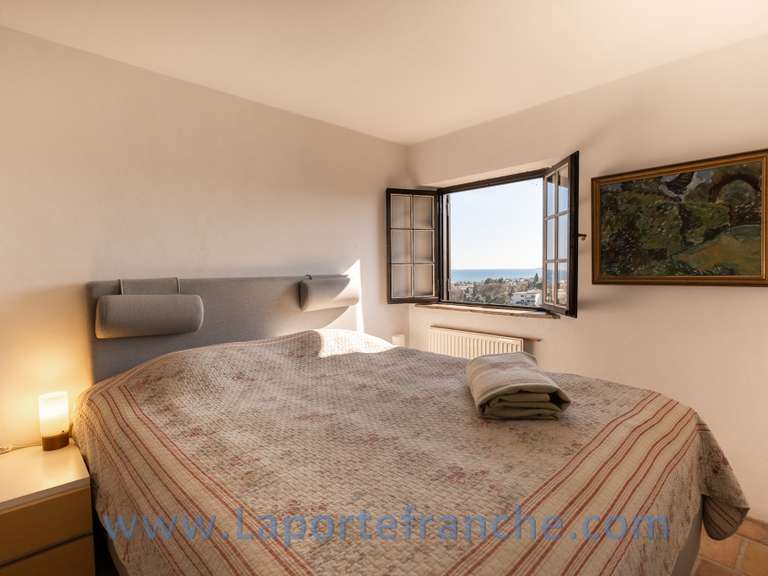 Maison avec Vue sur mer Cagnes-sur-Mer - 4 chambres - 180m²