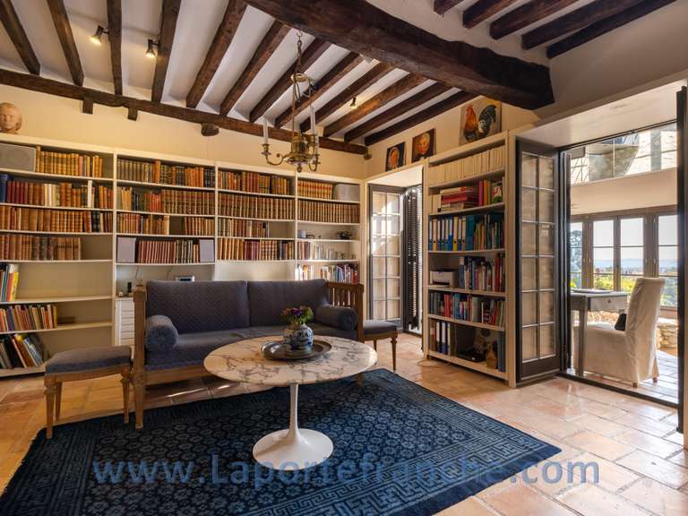 Maison avec Vue sur mer Cagnes-sur-Mer - 4 chambres - 180m²