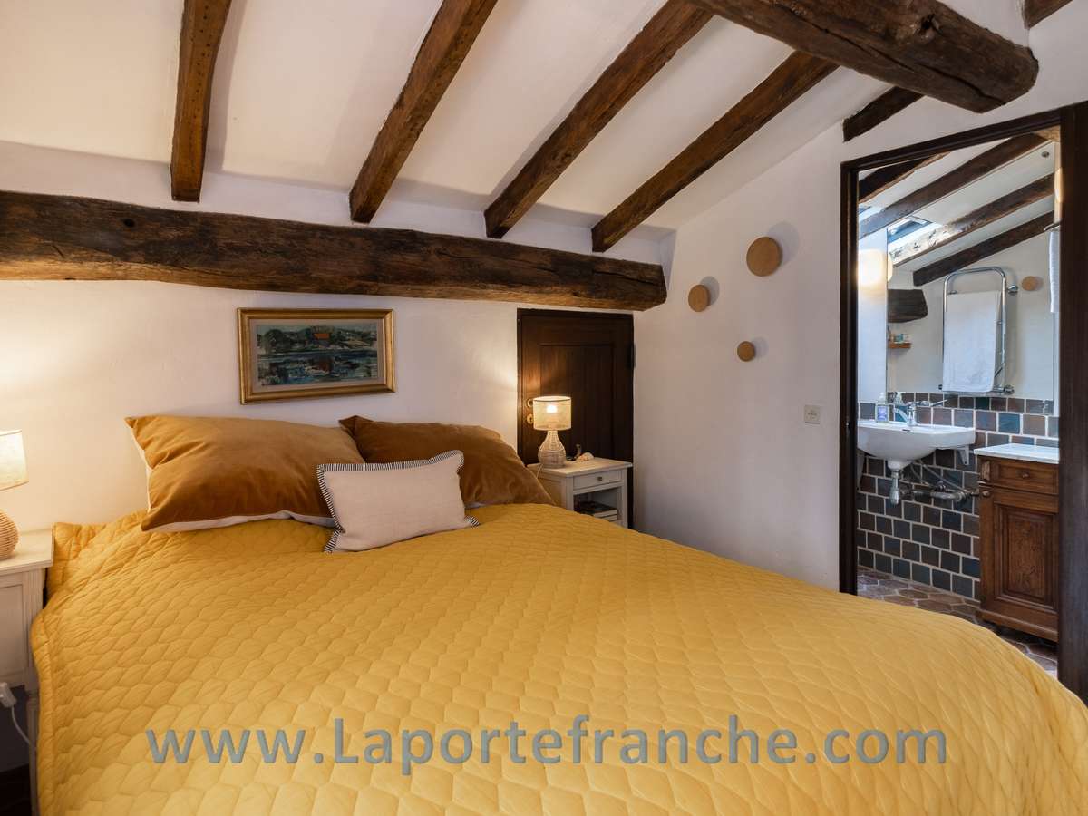 Maison Cagnes-sur-Mer