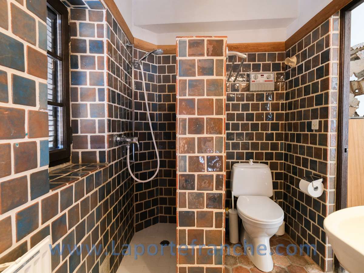 Maison Cagnes-sur-Mer