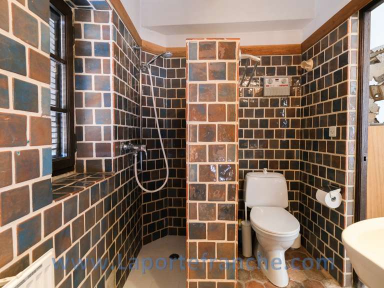 Maison avec Vue sur mer Cagnes-sur-Mer - 4 chambres - 180m²