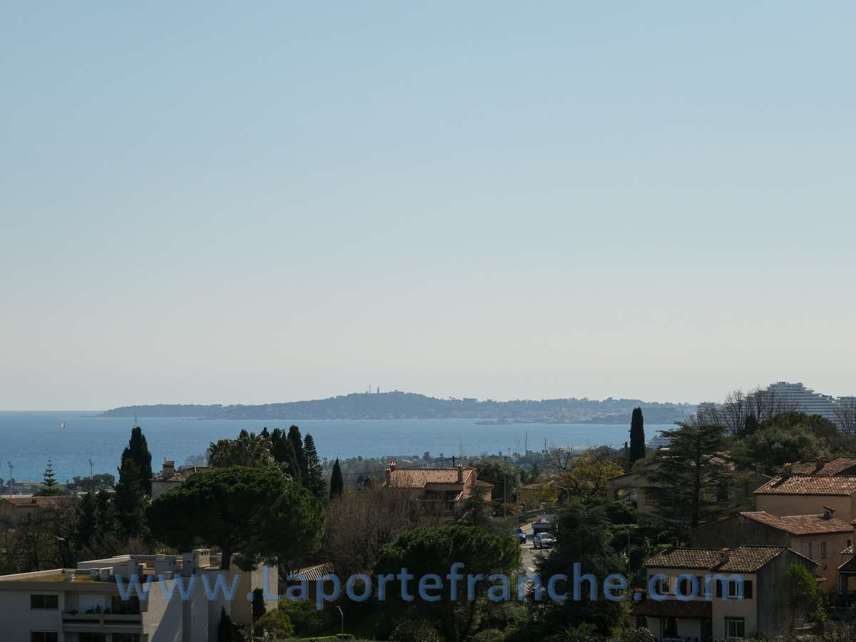 Maison Cagnes-sur-Mer