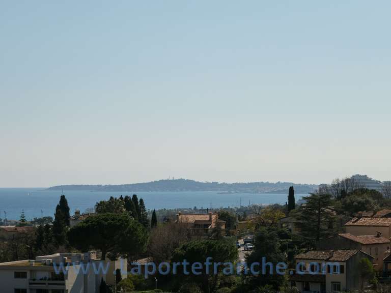 Maison avec Vue sur mer Cagnes-sur-Mer - 4 chambres - 180m²
