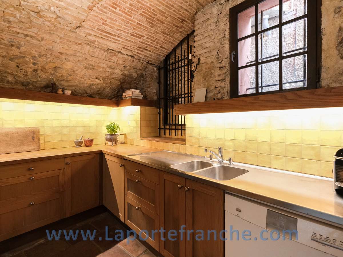 Maison Cagnes-sur-Mer