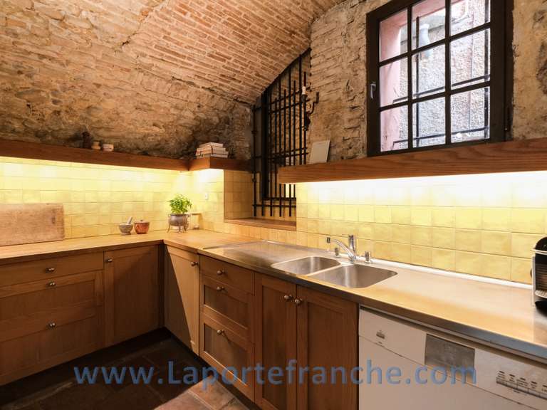 Maison avec Vue sur mer Cagnes-sur-Mer - 4 chambres - 180m²