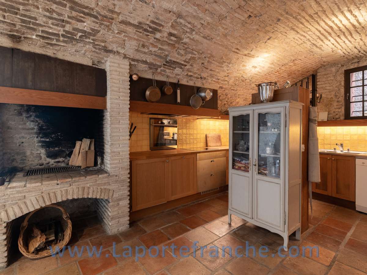 Maison Cagnes-sur-Mer