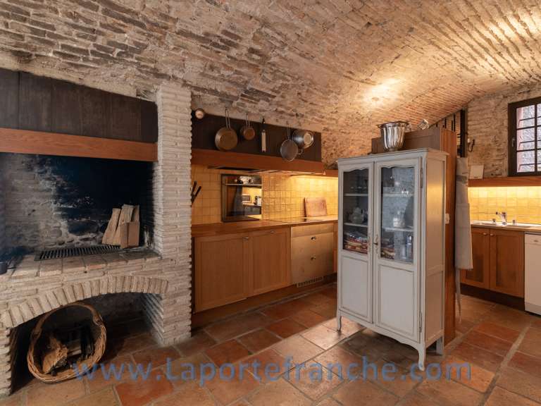 Maison avec Vue sur mer Cagnes-sur-Mer - 4 chambres - 180m²