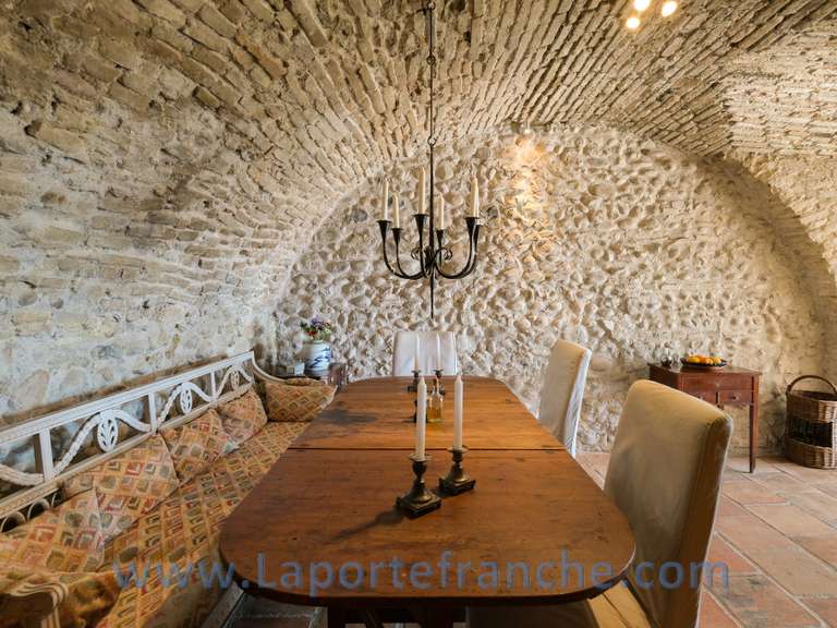 Maison avec Vue sur mer Cagnes-sur-Mer - 4 chambres - 180m²