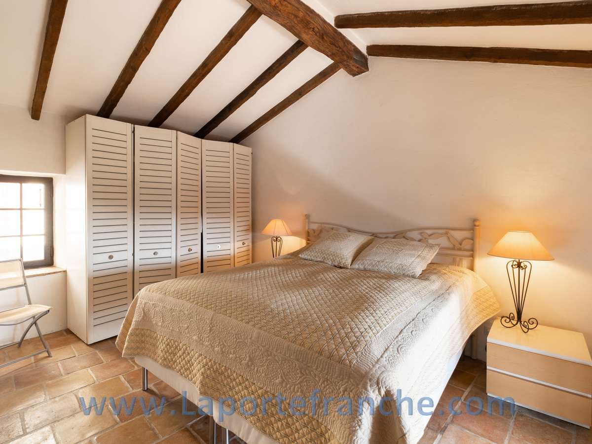 Maison Cagnes-sur-Mer