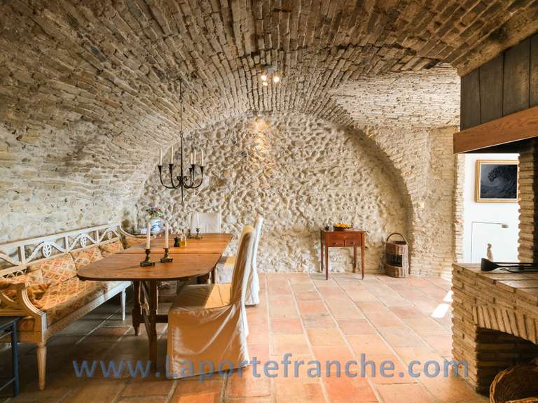 Maison avec Vue sur mer Cagnes-sur-Mer - 4 chambres - 180m²