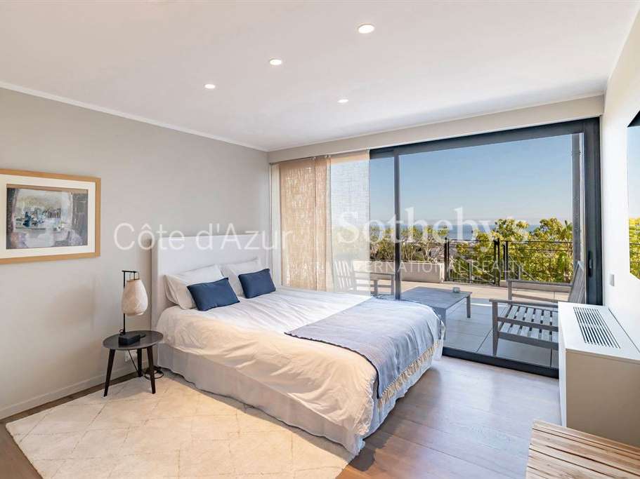 Maison Cagnes-sur-Mer