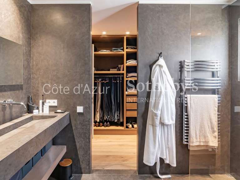 Maison avec Vue sur mer Cagnes-sur-Mer - 5 chambres - 300m²