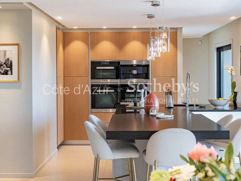 House with Sea view Cagnes-sur-Mer - 5 bedrooms - 300m²