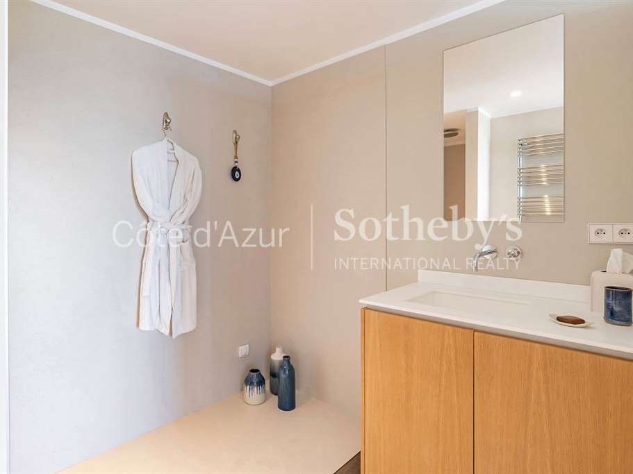 Maison Cagnes-sur-Mer