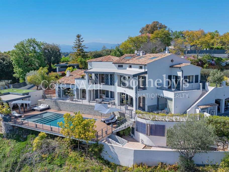 Maison Cagnes-sur-Mer