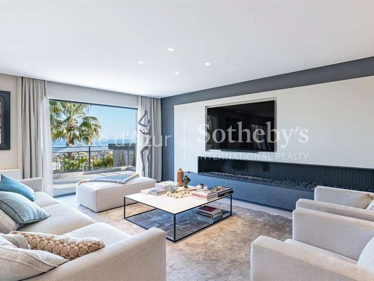 House with Sea view Cagnes-sur-Mer - 5 bedrooms - 300m²