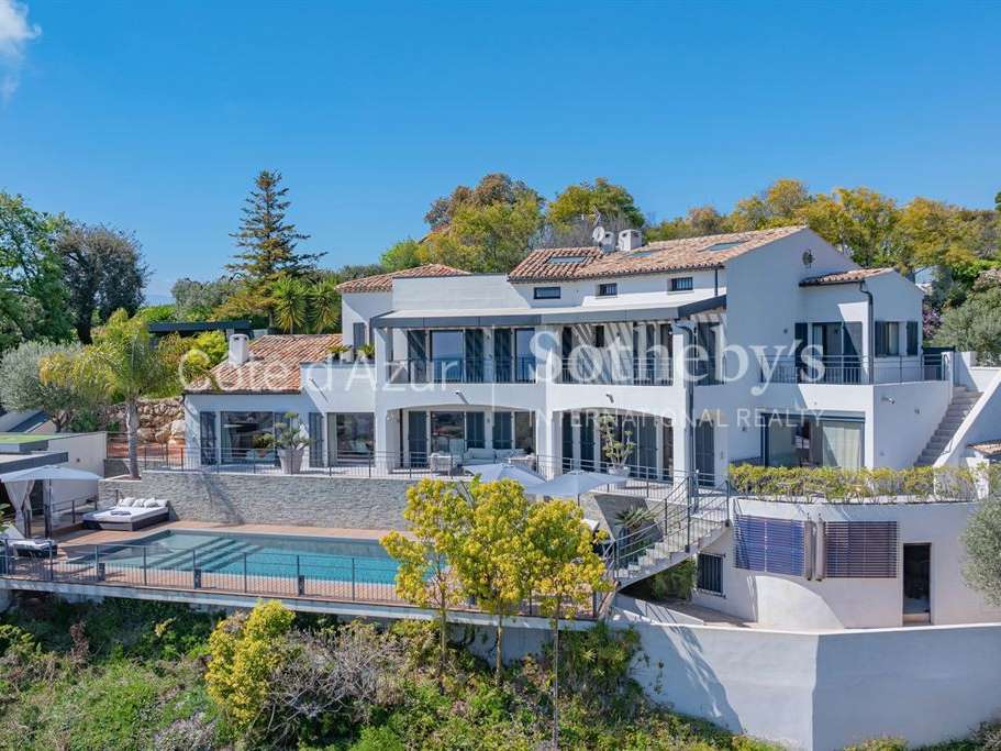 Maison Cagnes-sur-Mer