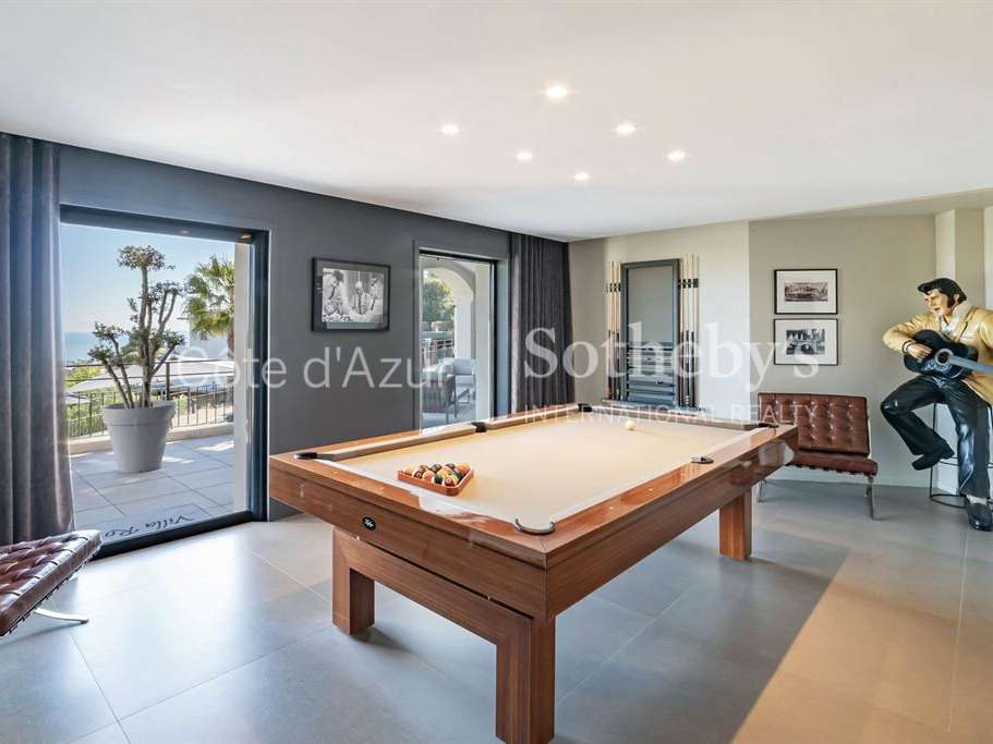 Maison Cagnes-sur-Mer