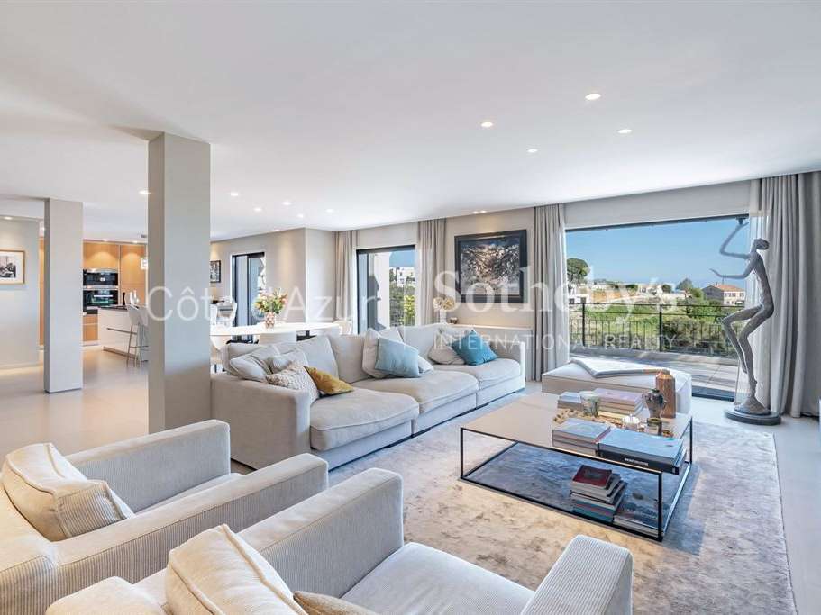 Maison Cagnes-sur-Mer