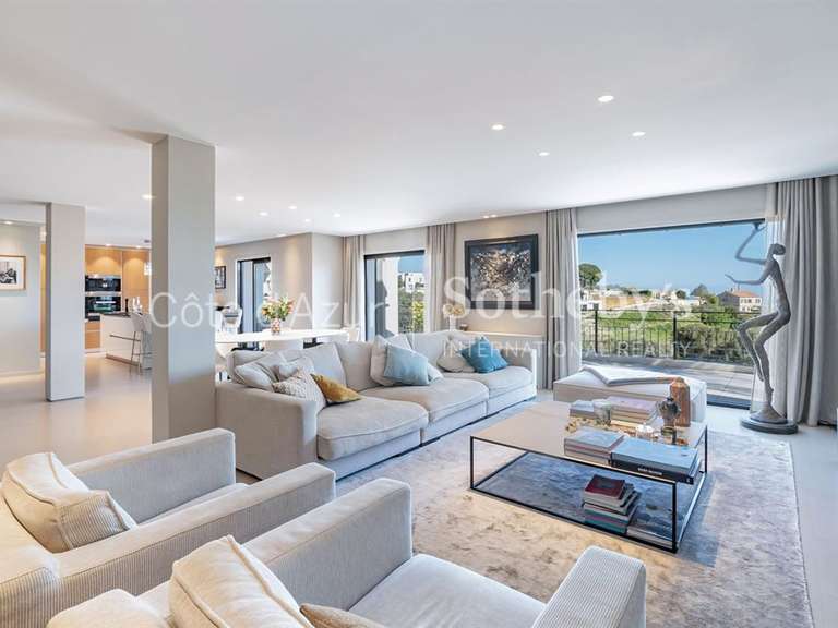 House with Sea view Cagnes-sur-Mer - 5 bedrooms - 300m²