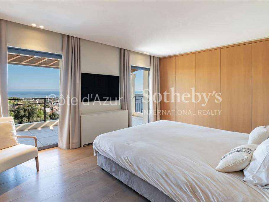 Maison Cagnes-sur-Mer