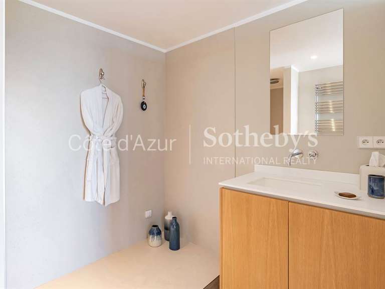 House with Sea view Cagnes-sur-Mer - 5 bedrooms - 300m²