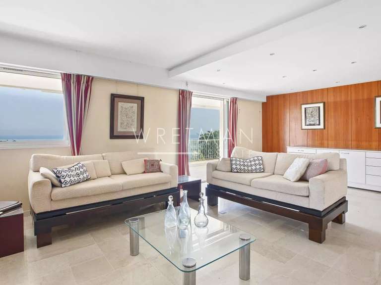 Maison avec Vue sur mer Cagnes-sur-Mer - 5 chambres - 287m²