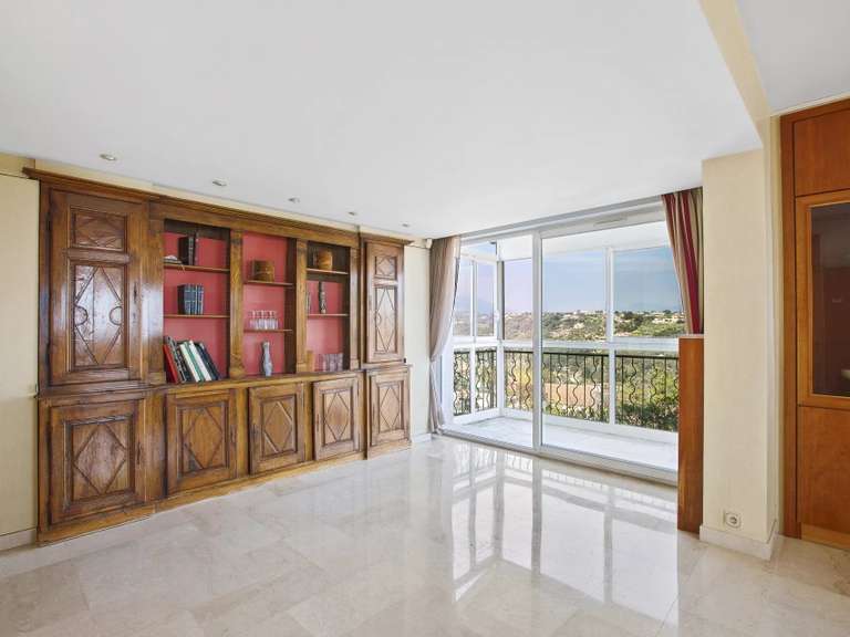 Maison avec Vue sur mer Cagnes-sur-Mer - 5 chambres - 287m²
