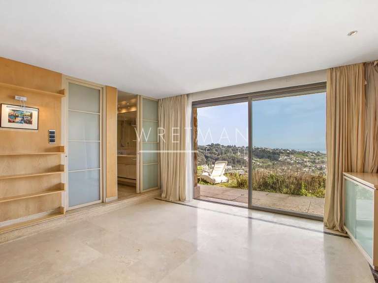 Maison avec Vue sur mer Cagnes-sur-Mer - 5 chambres - 287m²