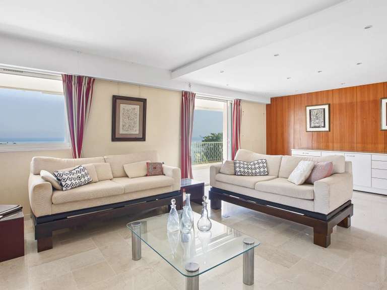 Maison avec Vue sur mer Cagnes-sur-Mer - 5 chambres - 287m²