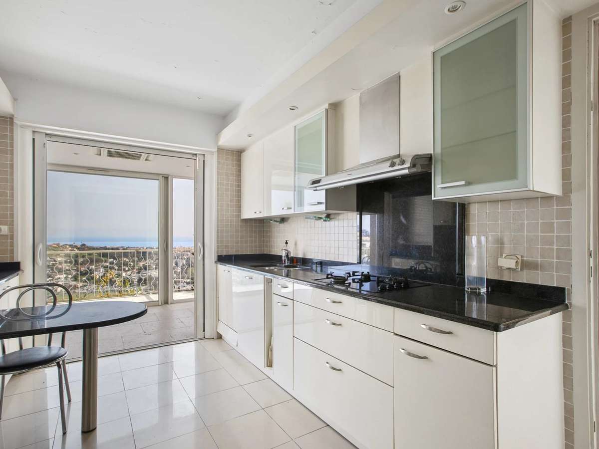 Maison Cagnes-sur-Mer