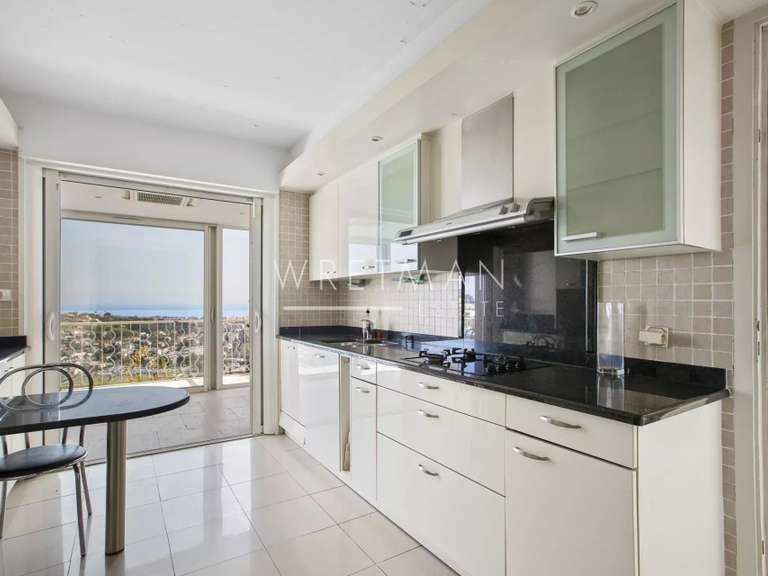 Maison avec Vue sur mer Cagnes-sur-Mer - 5 chambres - 287m²