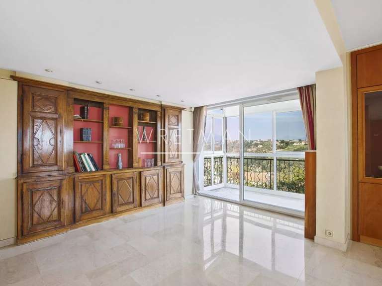 Maison avec Vue sur mer Cagnes-sur-Mer - 5 chambres - 287m²