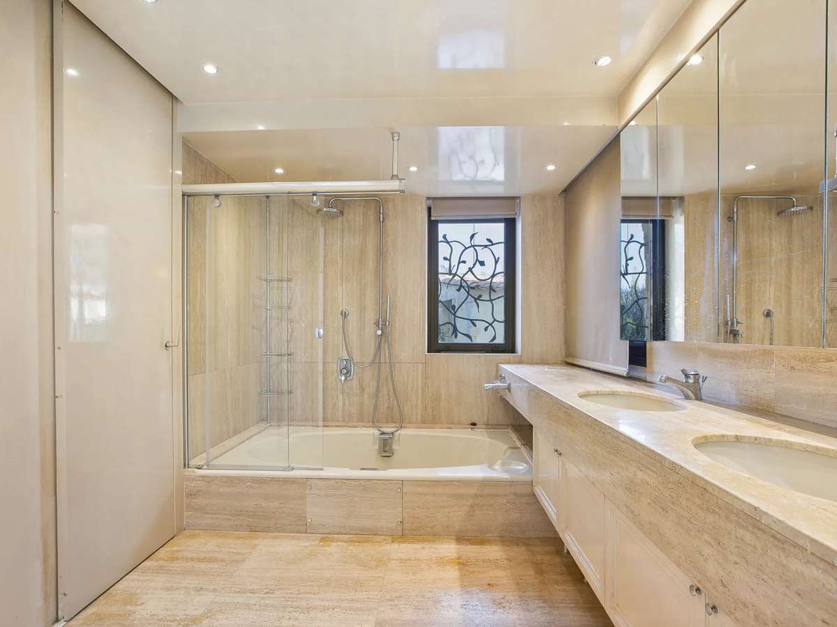 Maison Cagnes-sur-Mer