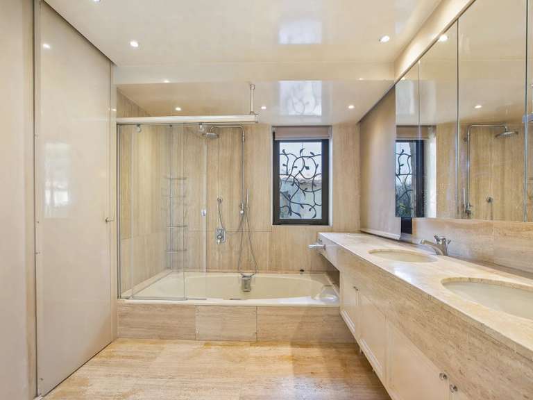 Maison avec Vue sur mer Cagnes-sur-Mer - 5 chambres - 287m²