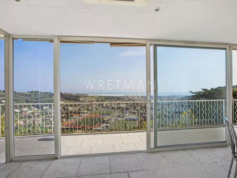 Maison avec Vue sur mer Cagnes-sur-Mer - 5 chambres - 287m²