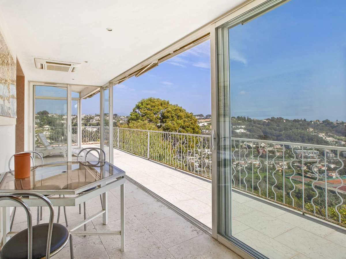 Maison Cagnes-sur-Mer