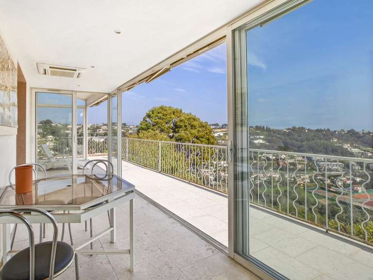 Maison avec Vue sur mer Cagnes-sur-Mer - 5 chambres - 287m²