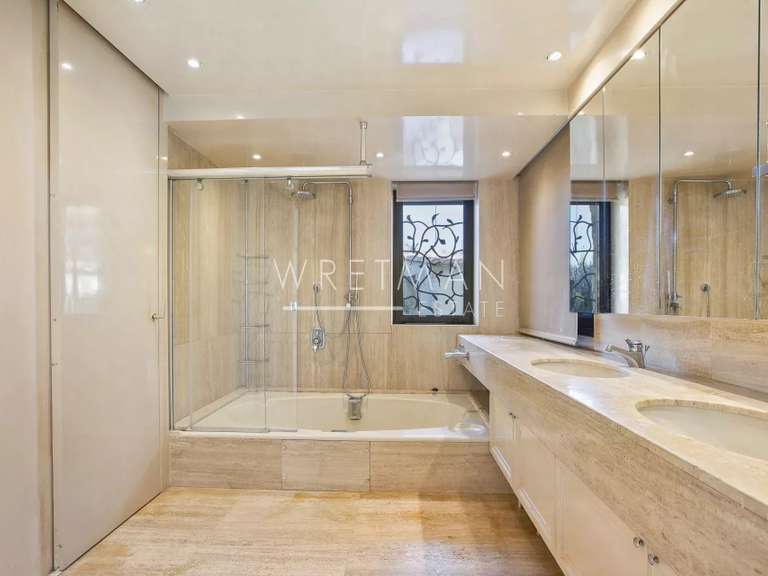 Maison avec Vue sur mer Cagnes-sur-Mer - 5 chambres - 287m²