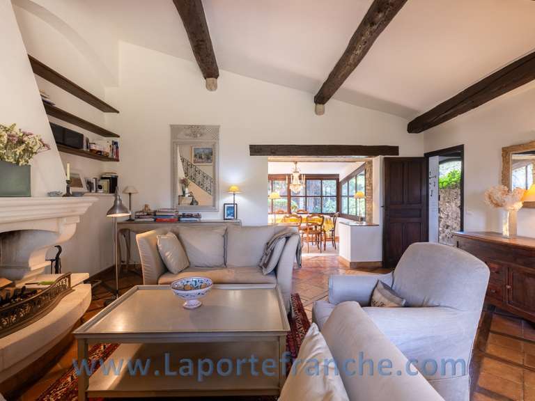 Maison avec Vue sur mer Cagnes-sur-Mer - 3 chambres - 120m²
