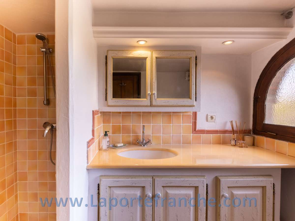 Maison Cagnes-sur-Mer