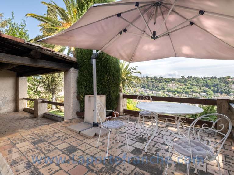 Maison avec Vue sur mer Cagnes-sur-Mer - 3 chambres - 120m²