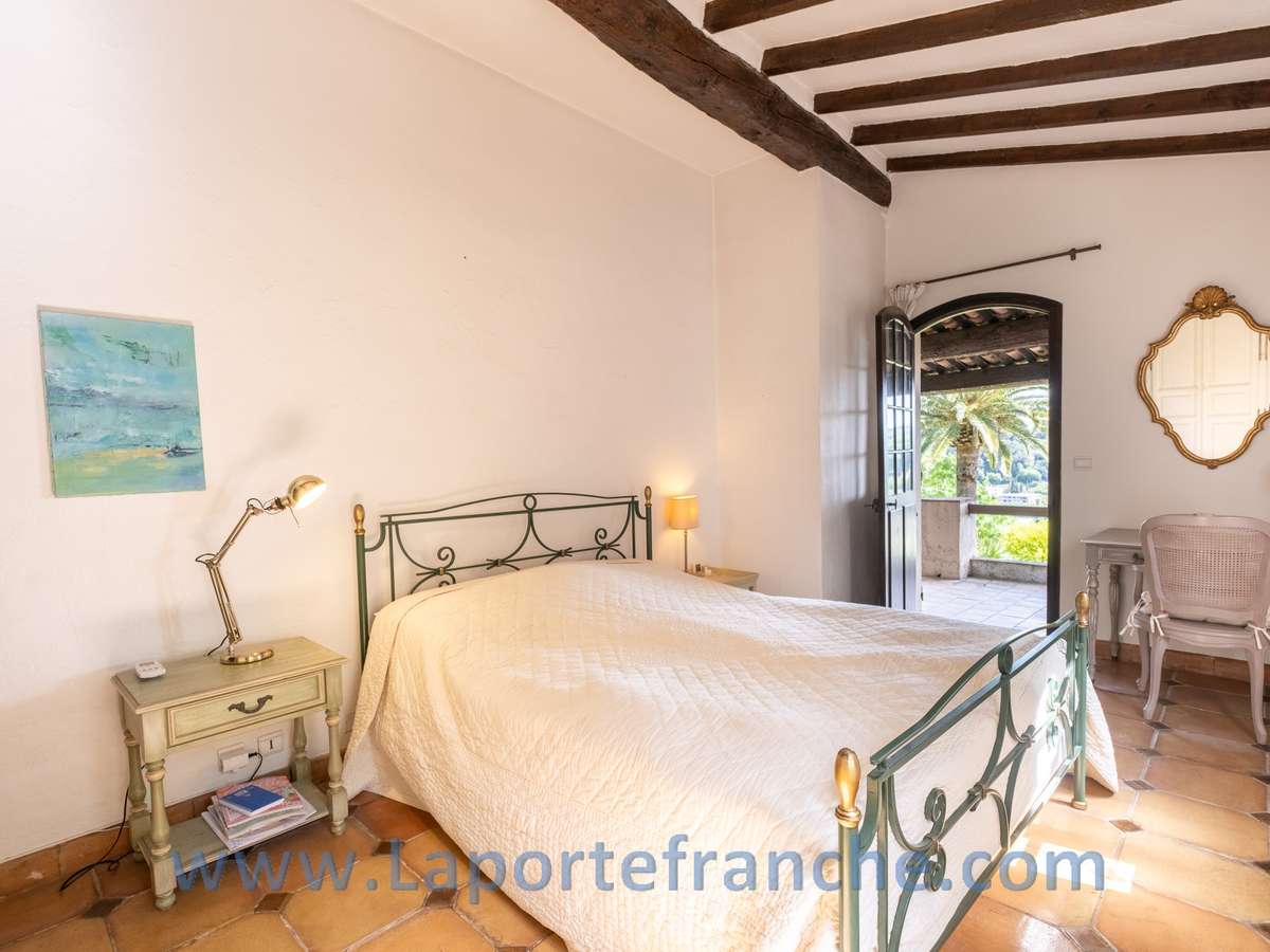 Maison Cagnes-sur-Mer