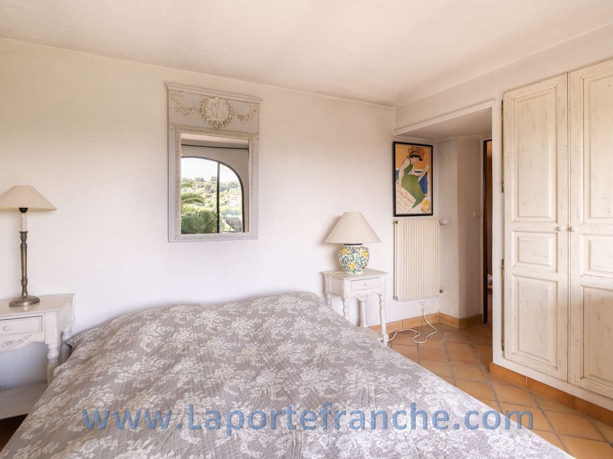 Maison Cagnes-sur-Mer