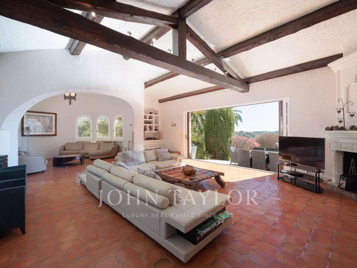 Maison Cagnes-sur-Mer
