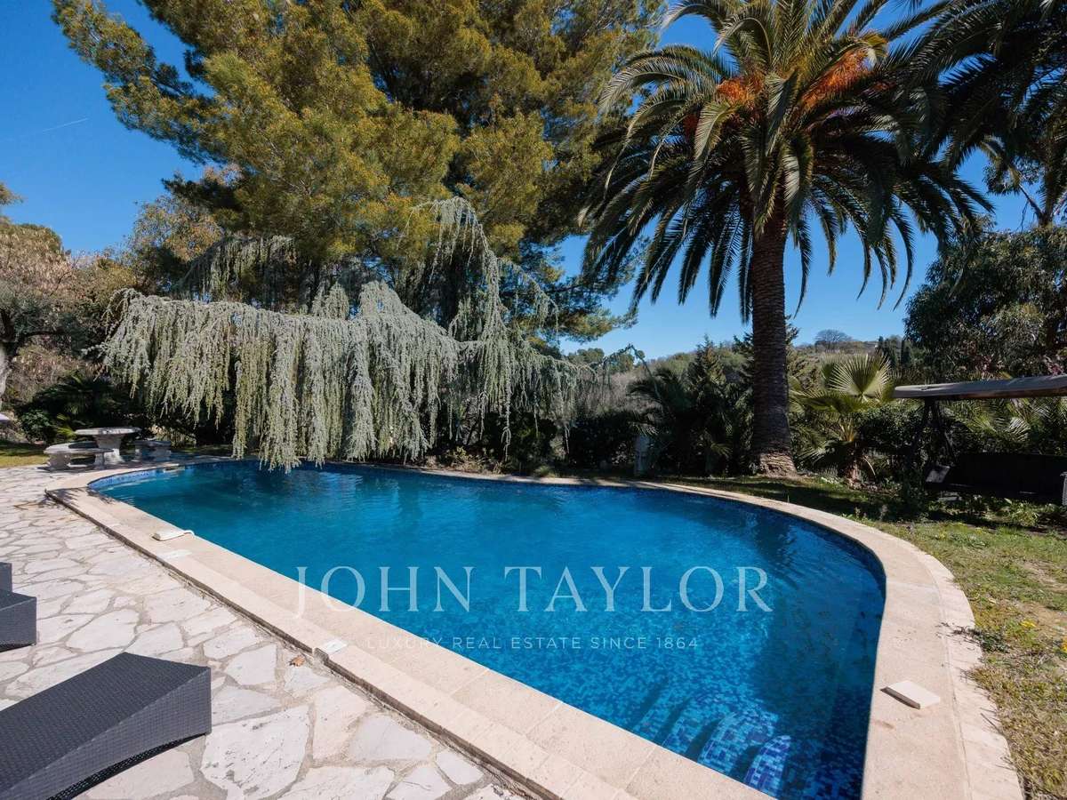 Maison Cagnes-sur-Mer