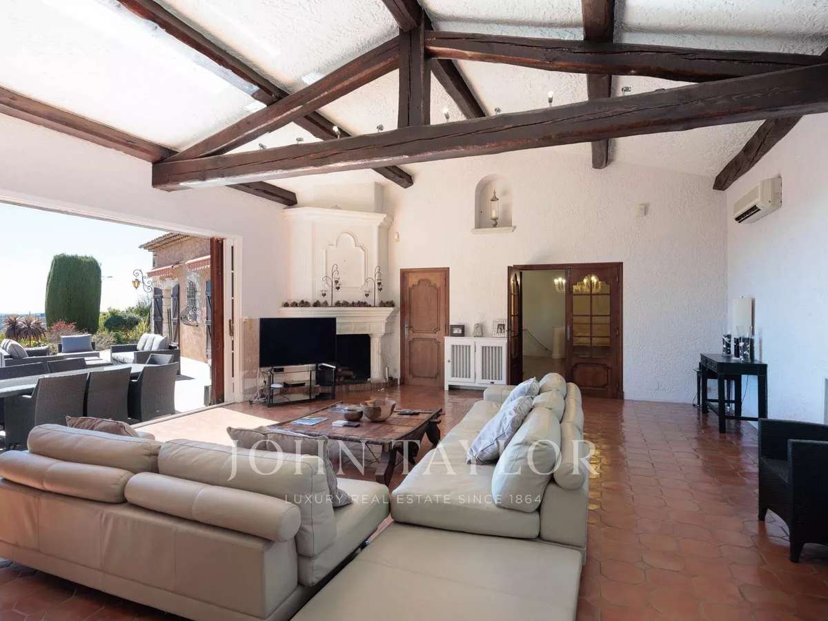 Maison Cagnes-sur-Mer